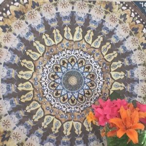 Meet your Posher, Barbara